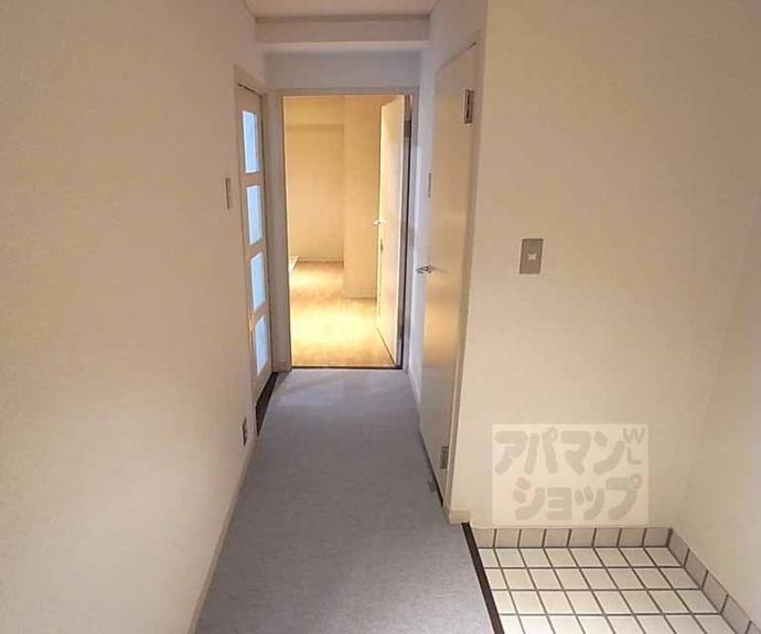 【三条高倉アーバンライフ】