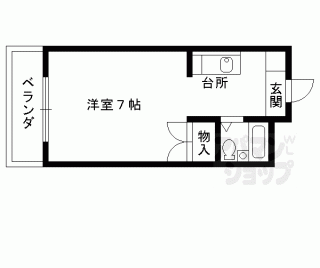 【ジュネス美也古パートⅠ】