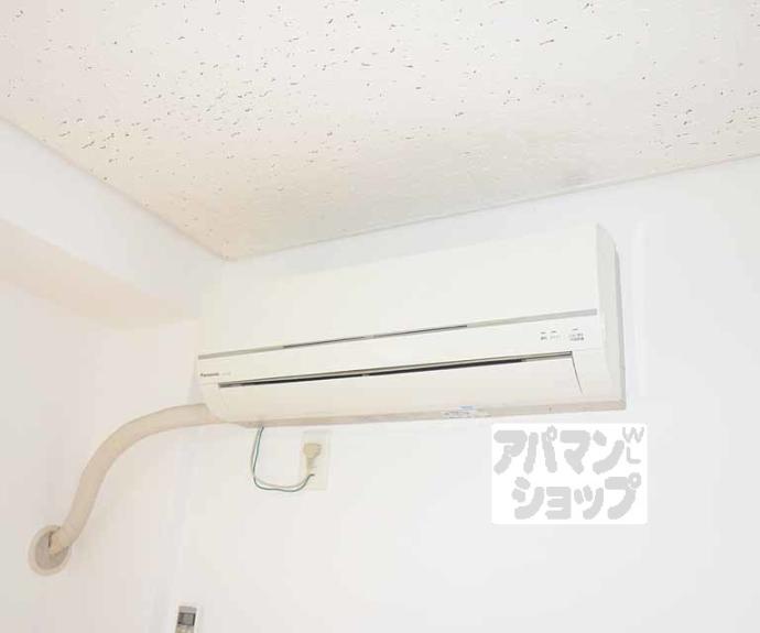 【ジュネス美也古パートⅠ】間取