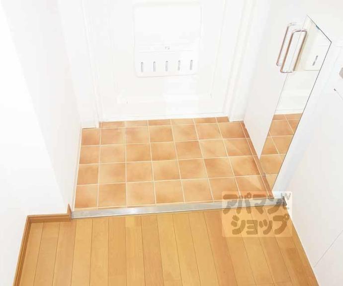 【ジュネス美也古パートⅠ】間取