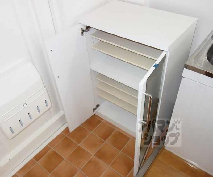 【ジュネス美也古パートⅠ】間取