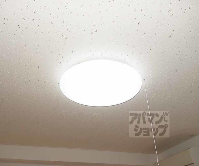 【ジュネス美也古パートⅠ】間取