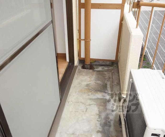 【ジュネス美也古パートⅠ】間取