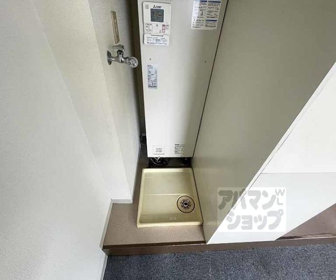 【ARK・BW】間取