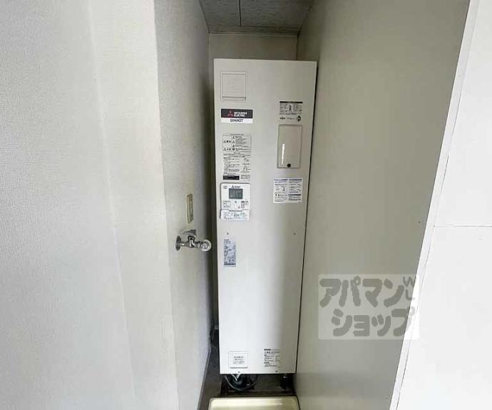 【ARK・BW】間取