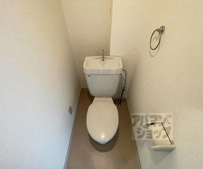 【ARK・BW】間取