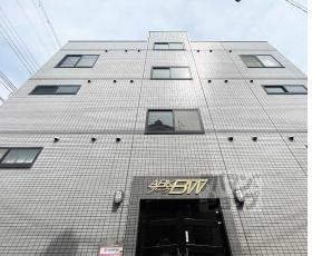 ＡＲＫ・ＢＷ：間取図