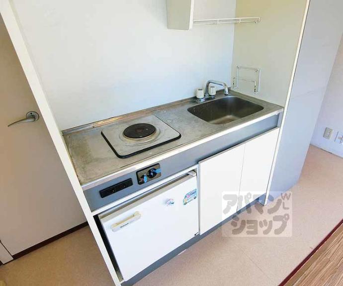 【ＡＲＫ・ＢＷ】間取