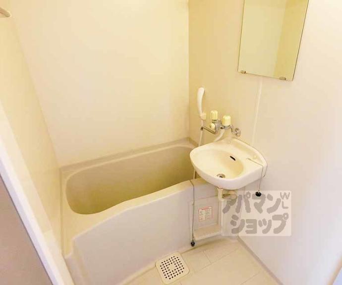 【ＡＲＫ・ＢＷ】間取