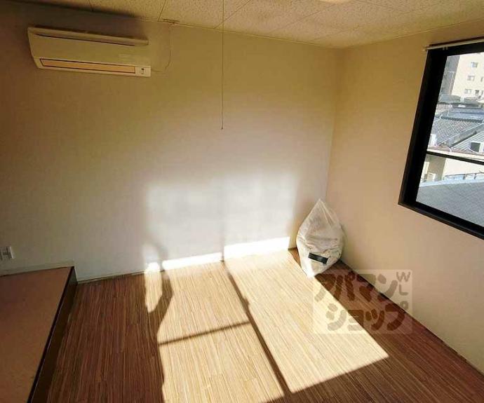 【ＡＲＫ・ＢＷ】間取