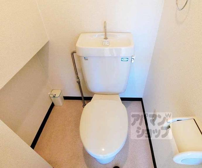 【ＡＲＫ・ＢＷ】間取