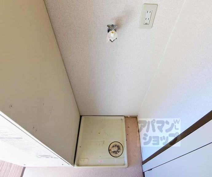 【ＡＲＫ・ＢＷ】間取