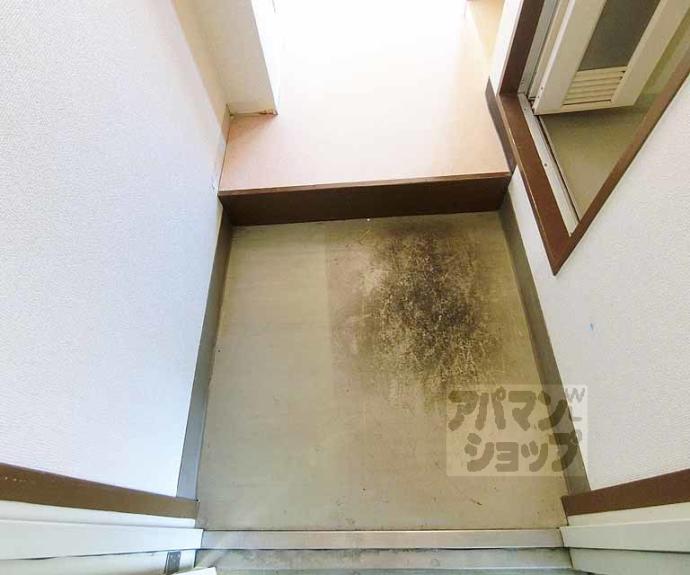 【ＡＲＫ・ＢＷ】間取