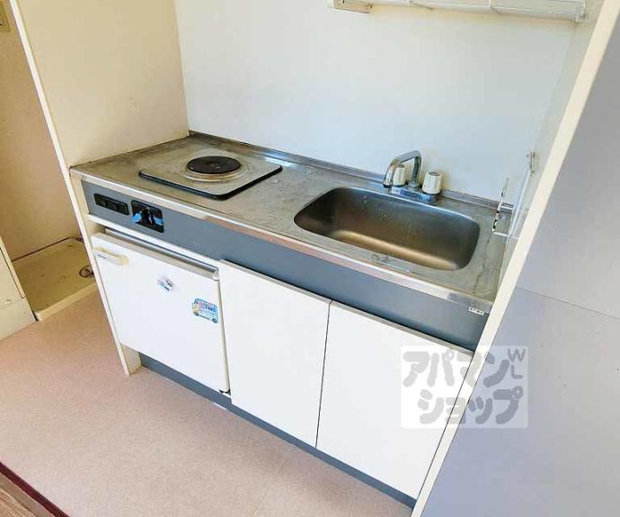 【ＡＲＫ・ＢＷ】間取