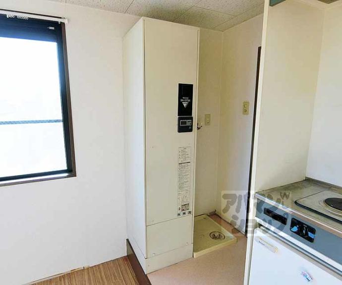 【ＡＲＫ・ＢＷ】間取