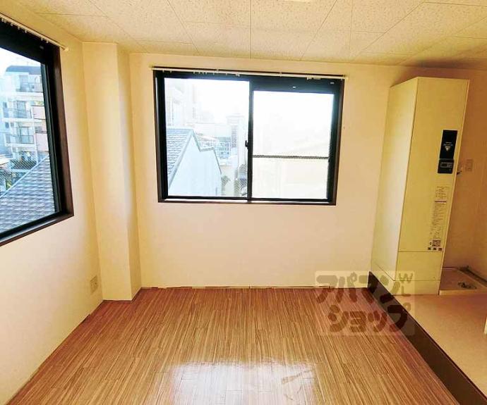 【ＡＲＫ・ＢＷ】間取