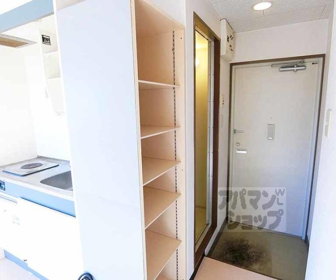 【ＡＲＫ・ＢＷ】間取