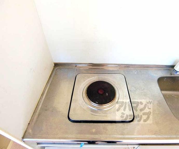 【ＡＲＫ・ＢＷ】間取