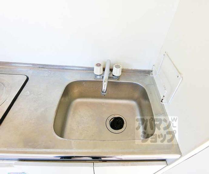 【ＡＲＫ・ＢＷ】間取