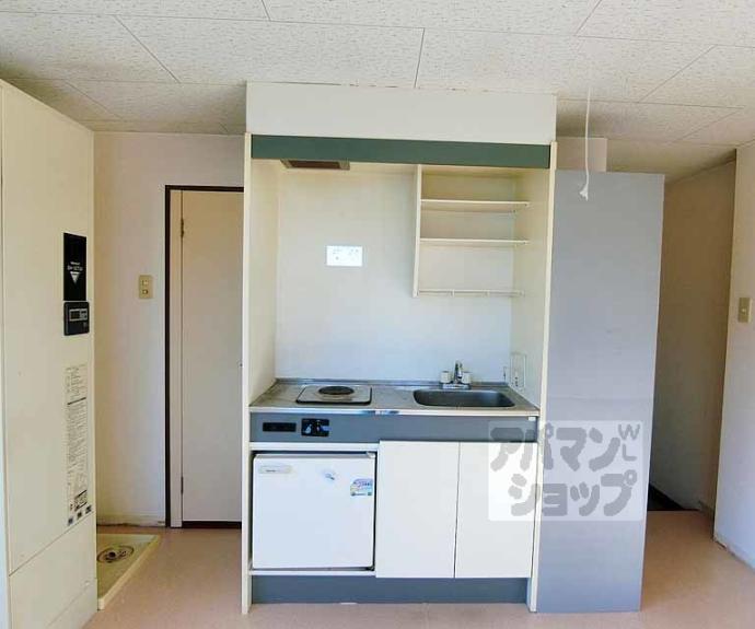 【ＡＲＫ・ＢＷ】間取