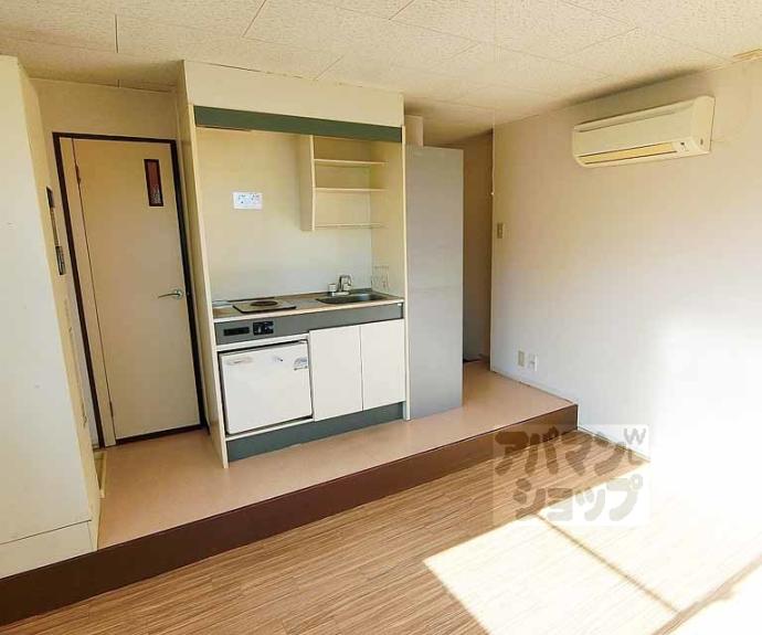 【ＡＲＫ・ＢＷ】間取