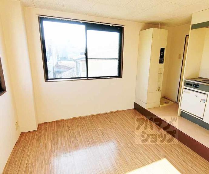 【ＡＲＫ・ＢＷ】間取