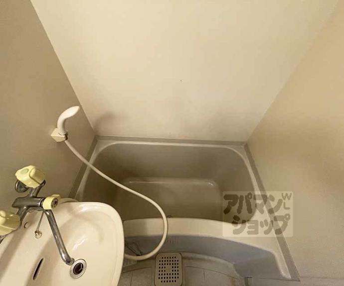 【ARK・BW】間取