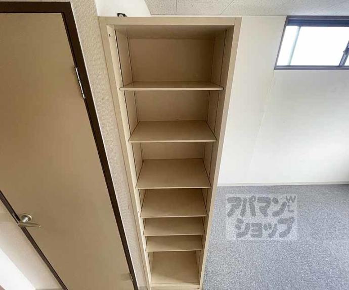 【ARK・BW】間取