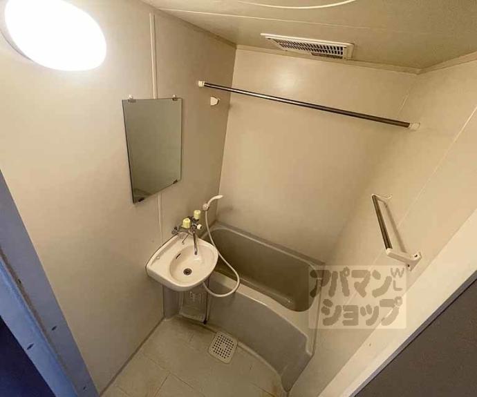 【ARK・BW】間取