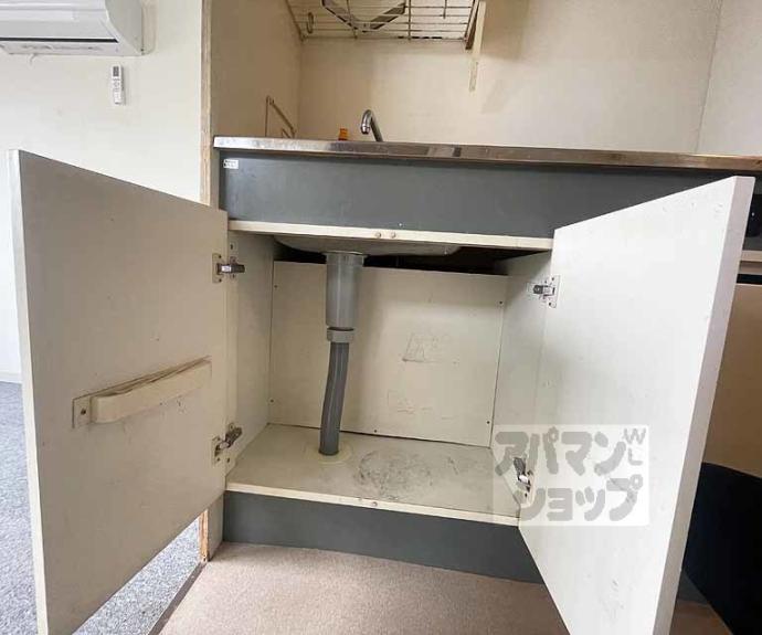 【ARK・BW】間取