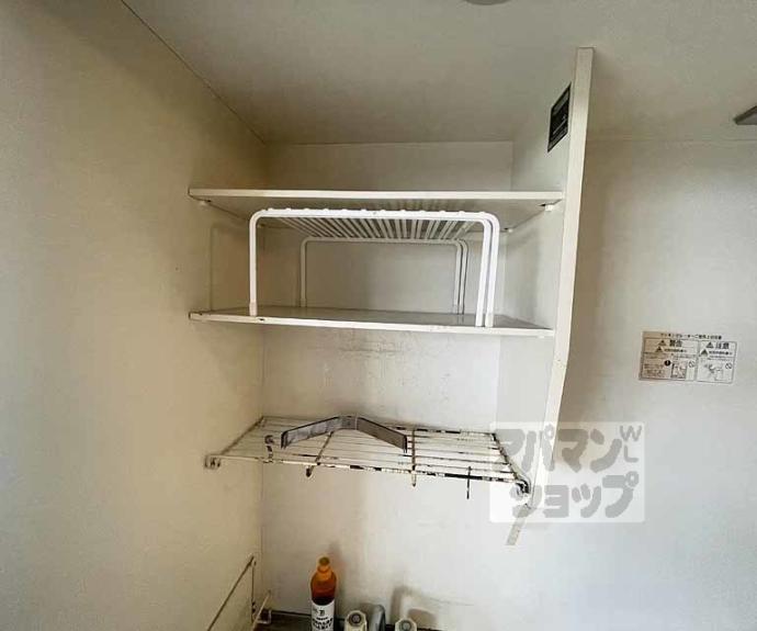 【ARK・BW】間取