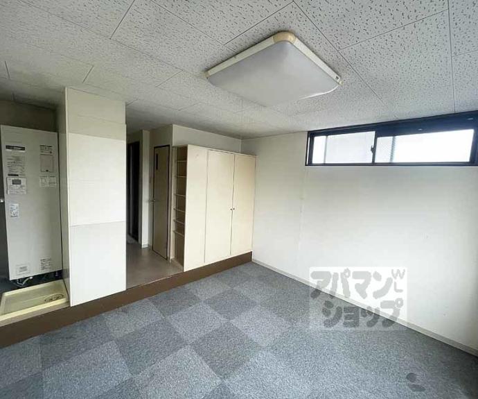 【ARK・BW】間取