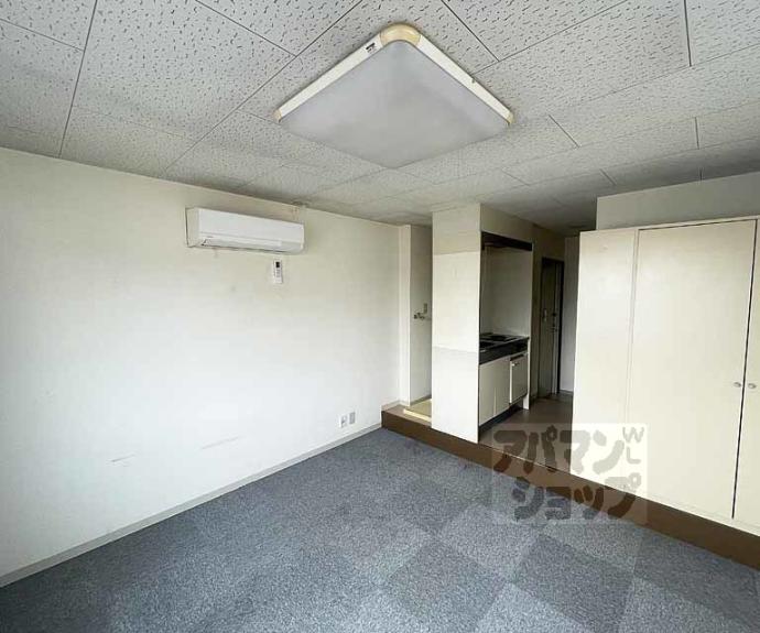 【ARK・BW】間取