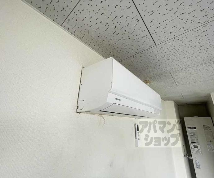 【ARK・BW】間取