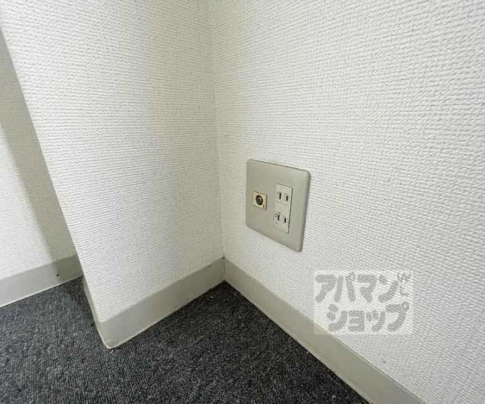 【ARK・BW】間取