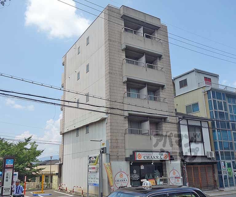 クレサンテ五条坂