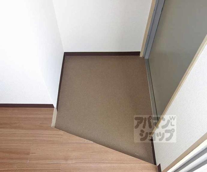 【クレサンテ五条坂】間取