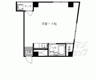 【デパール祇園】