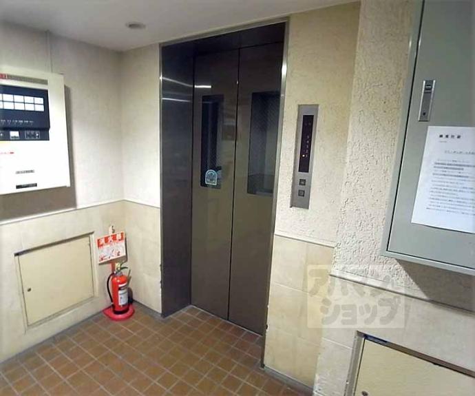 【祇園ZEN BUILDING】間取