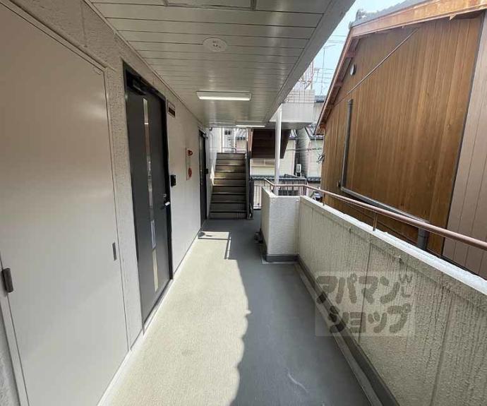 【祇園ＺＥＮ　ＢＵＩＬＤＩＮＧ】間取