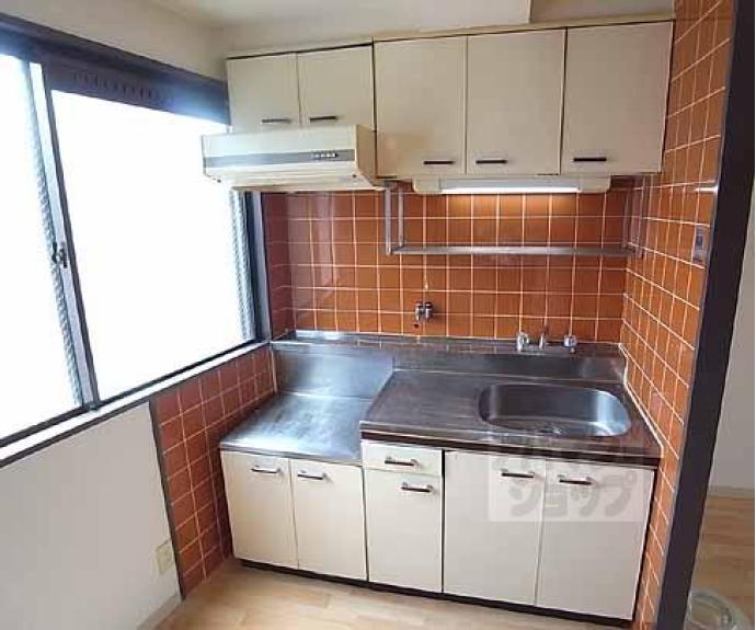 【祇園ＺＥＮ　ＢＵＩＬＤＩＮＧ】間取