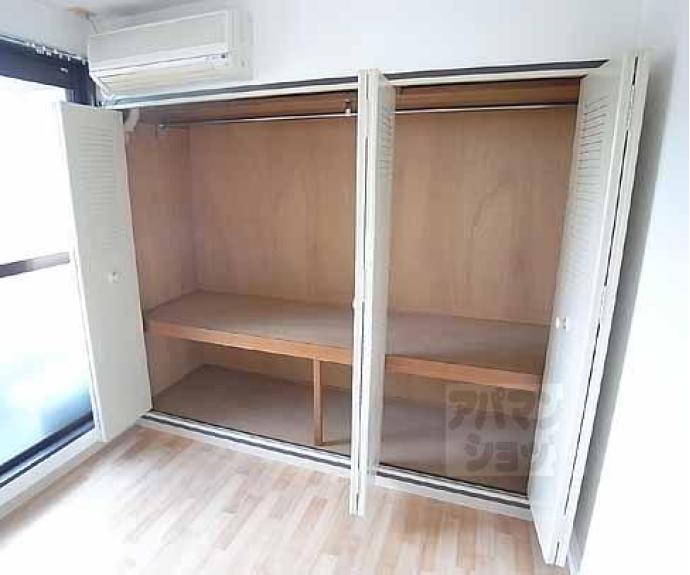 【祇園ＺＥＮ　ＢＵＩＬＤＩＮＧ】間取