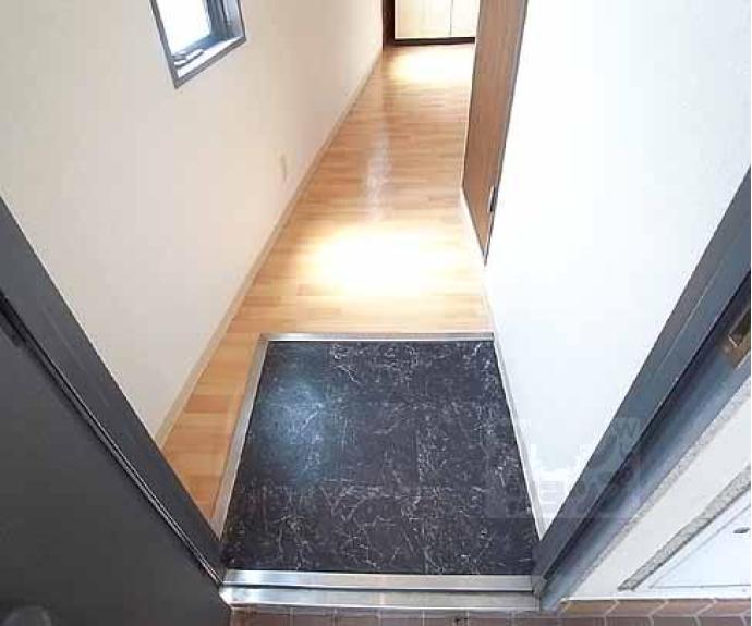 【祇園ＺＥＮ　ＢＵＩＬＤＩＮＧ】間取