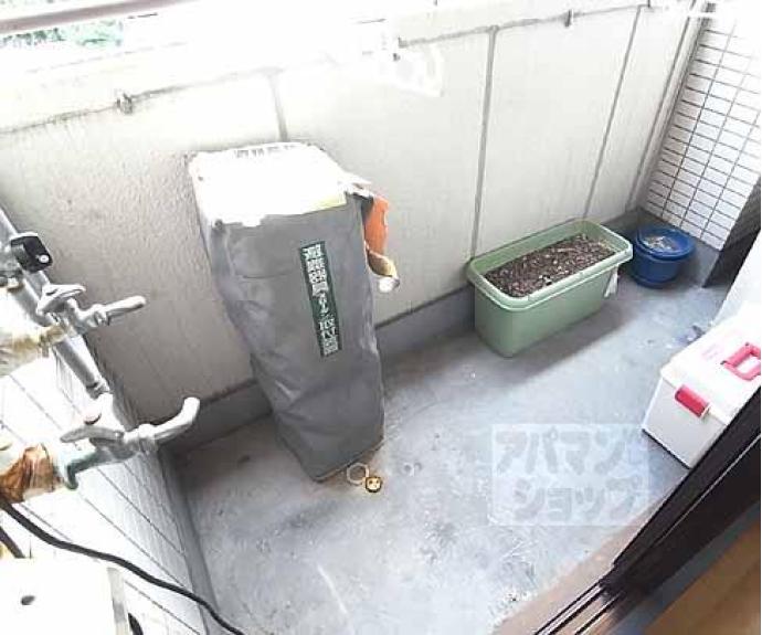 【祇園ＺＥＮ　ＢＵＩＬＤＩＮＧ】間取