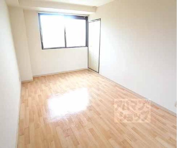 【デパール祇園】間取