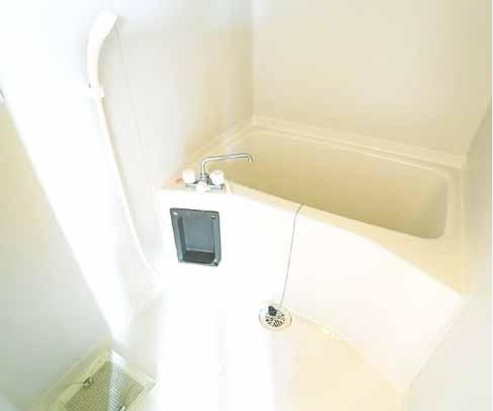 【デパール祇園】間取