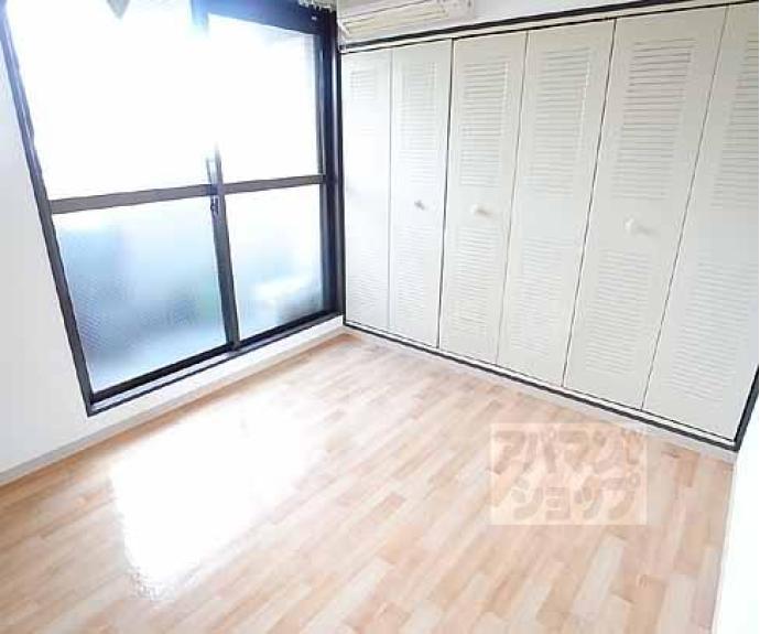 【デパール祇園】間取