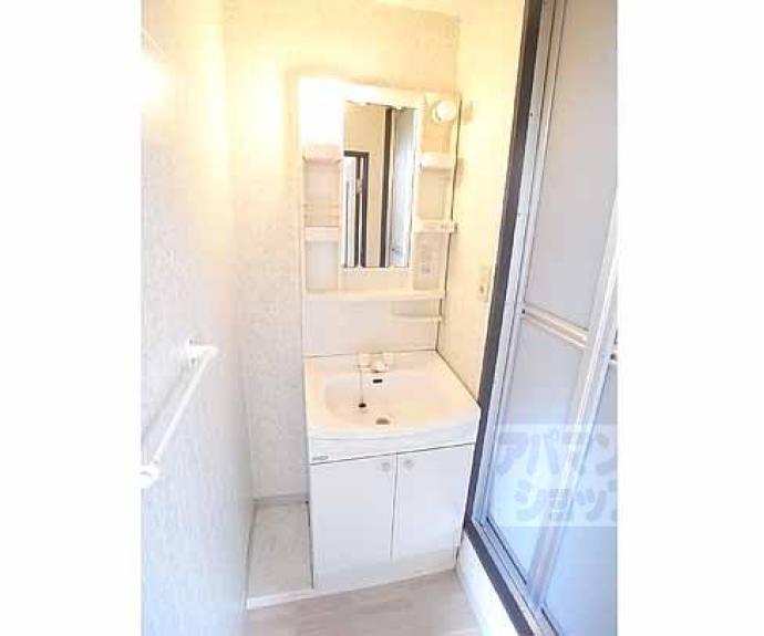 【デパール祇園】間取