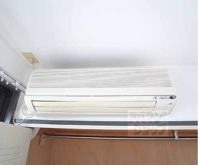 【デパール祇園】間取