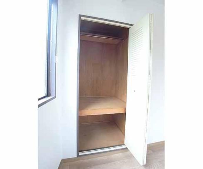 【デパール祇園】間取